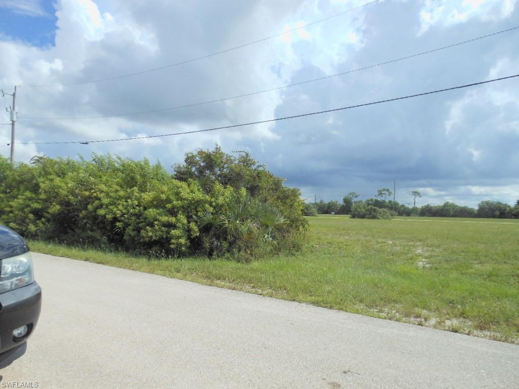Image 2: View of asphalt street