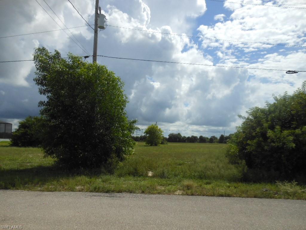 Image 3: View of asphalt street