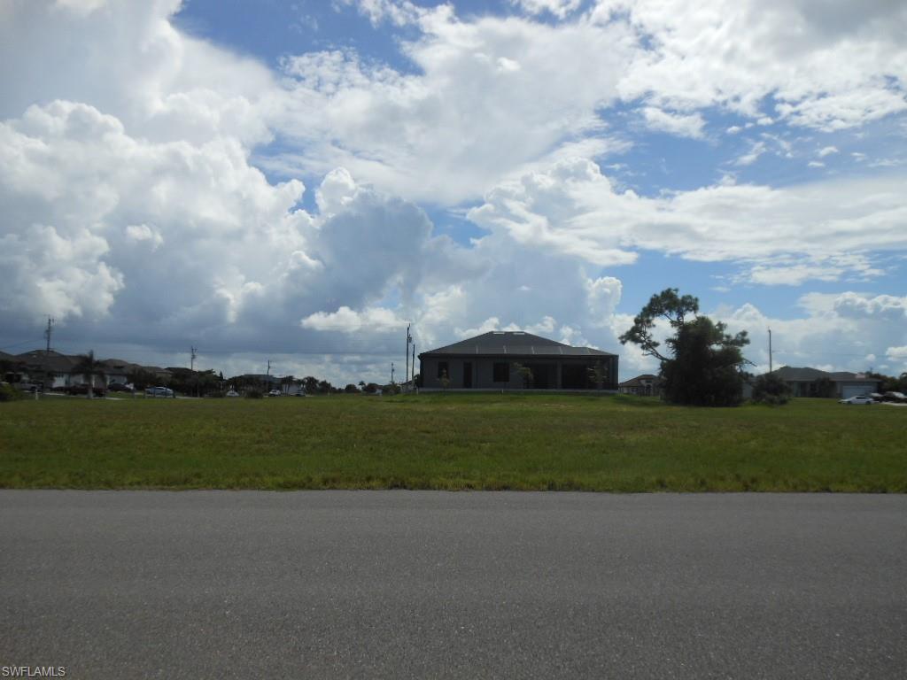 Image 3: View of asphalt road