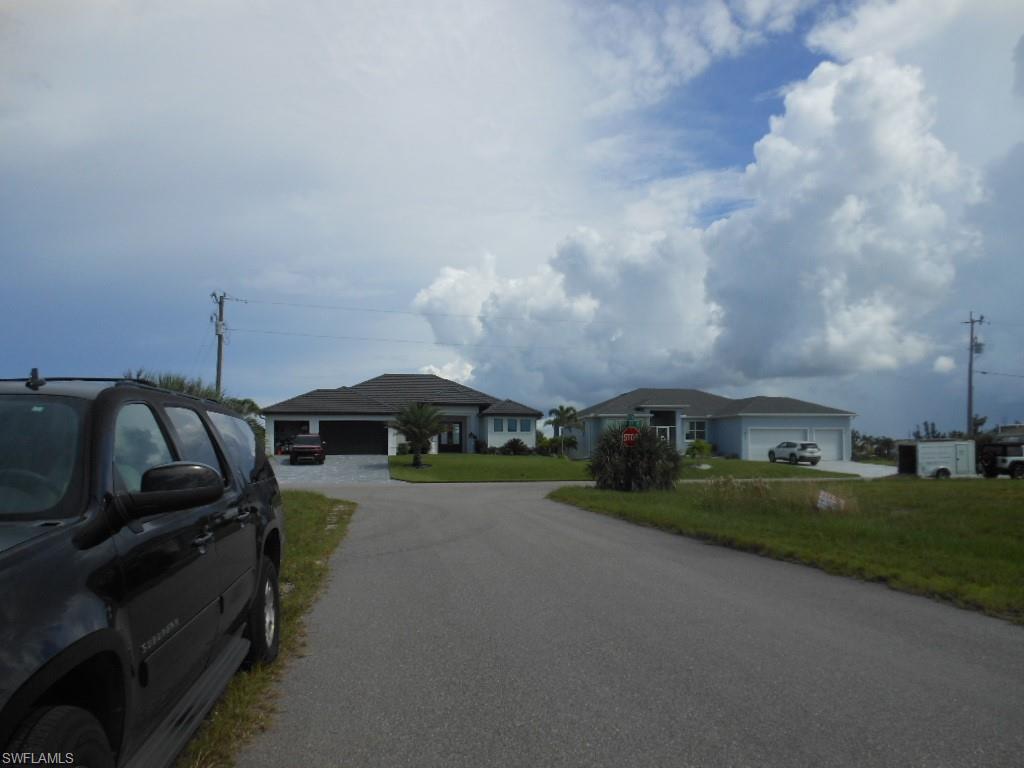 Image 4: View of asphalt street