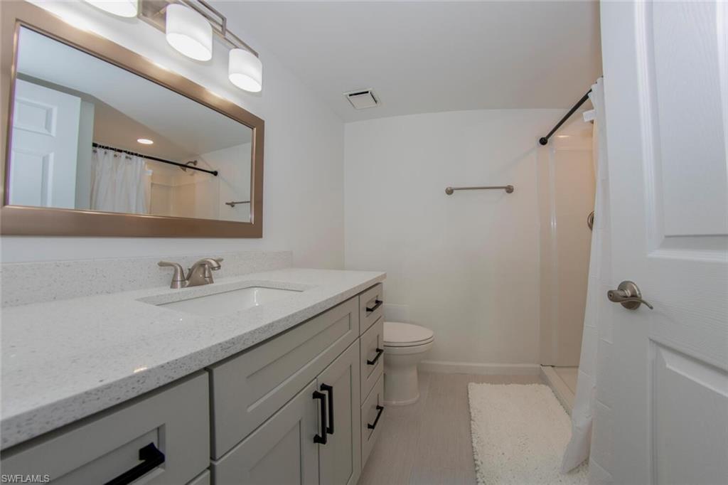 Image 1: Primary bath/shower only