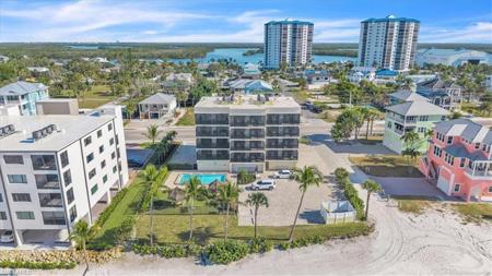 4450 Estero BLVD