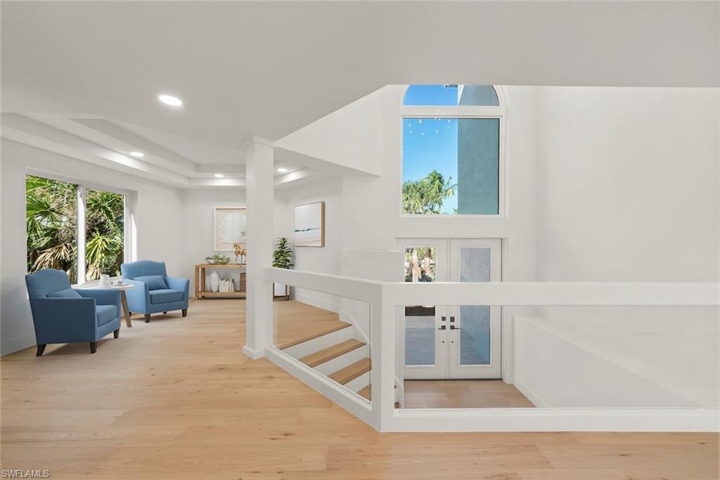 Image 3: Virtual Foyer