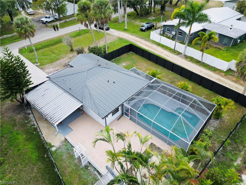Image 2: Aerial view