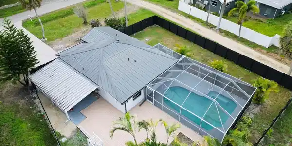 Image 2: Aerial view