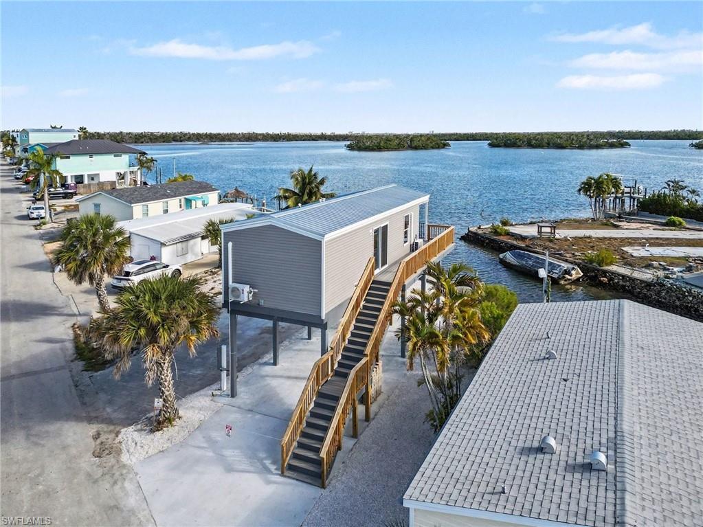 Image 2: Current Condition of the property.