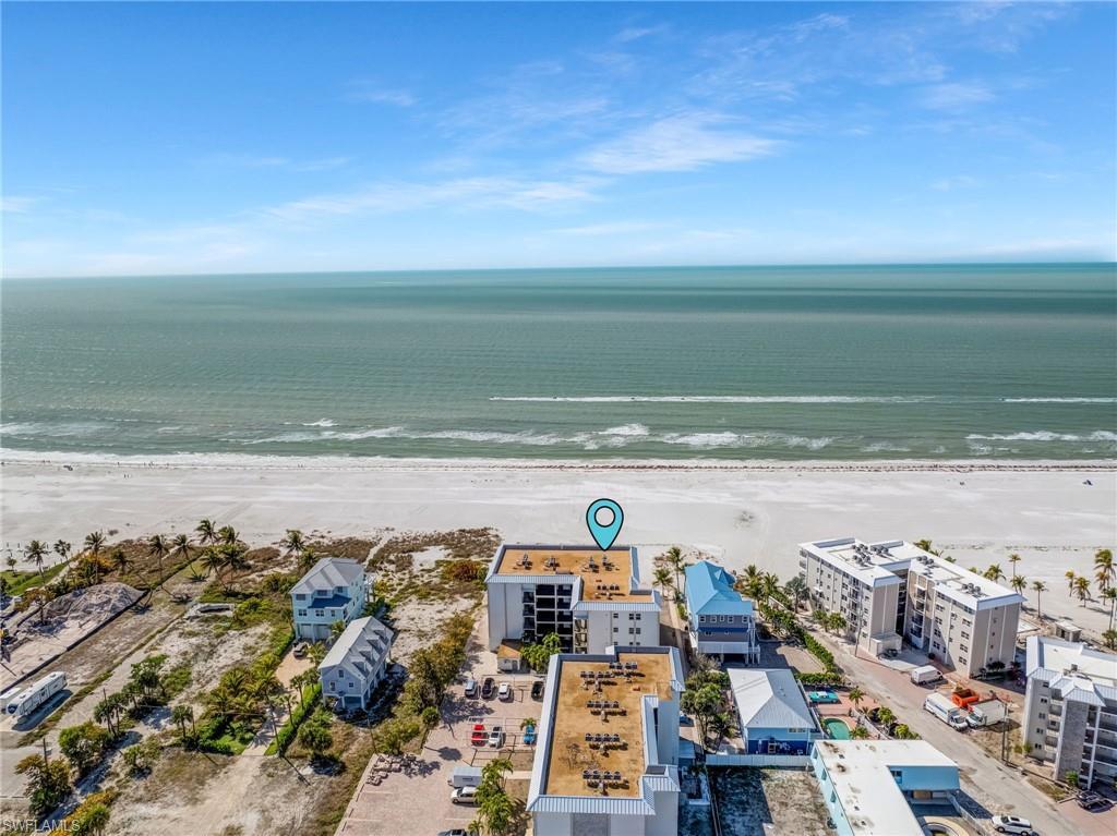 Image 2: Live where the beach is your backyard and sunsets become part of your daily routine.