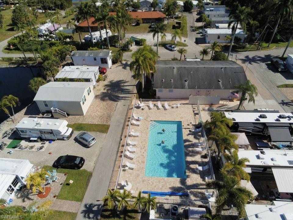 Image 4: Community Pool