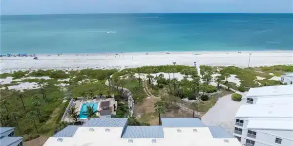 2216 Beach Villas