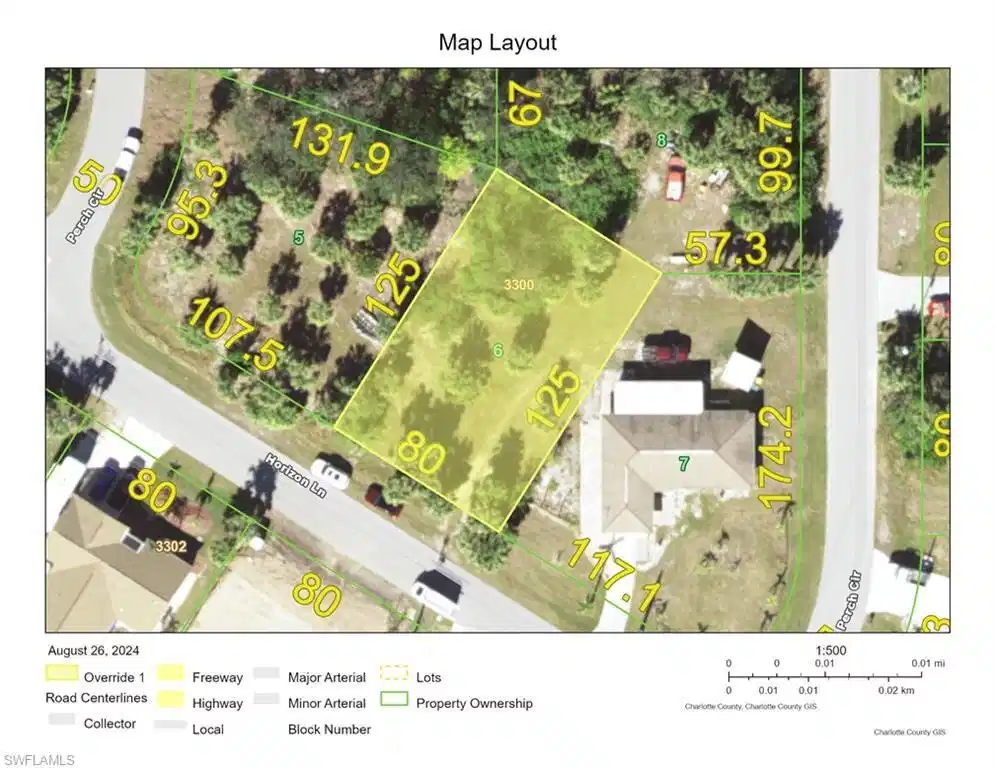 Image 1: Map