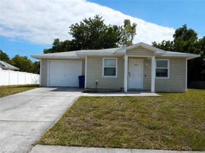 899 Ridgeway DR