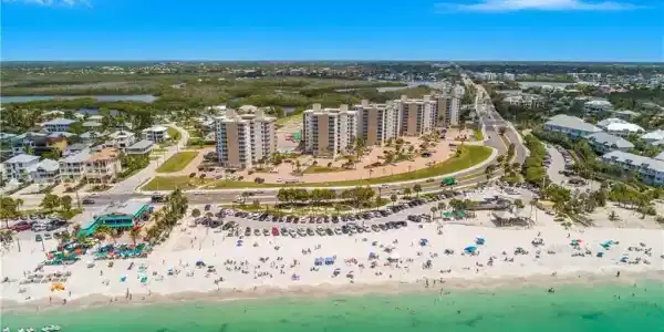5500 Bonita Beach RD
