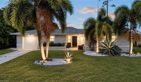 5118 York CT