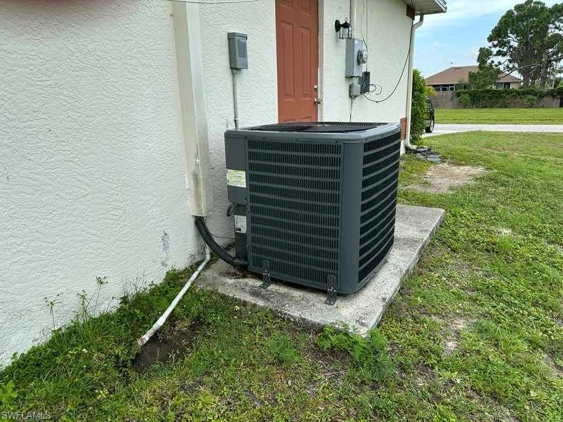 Image 3: HVAC installed 2024