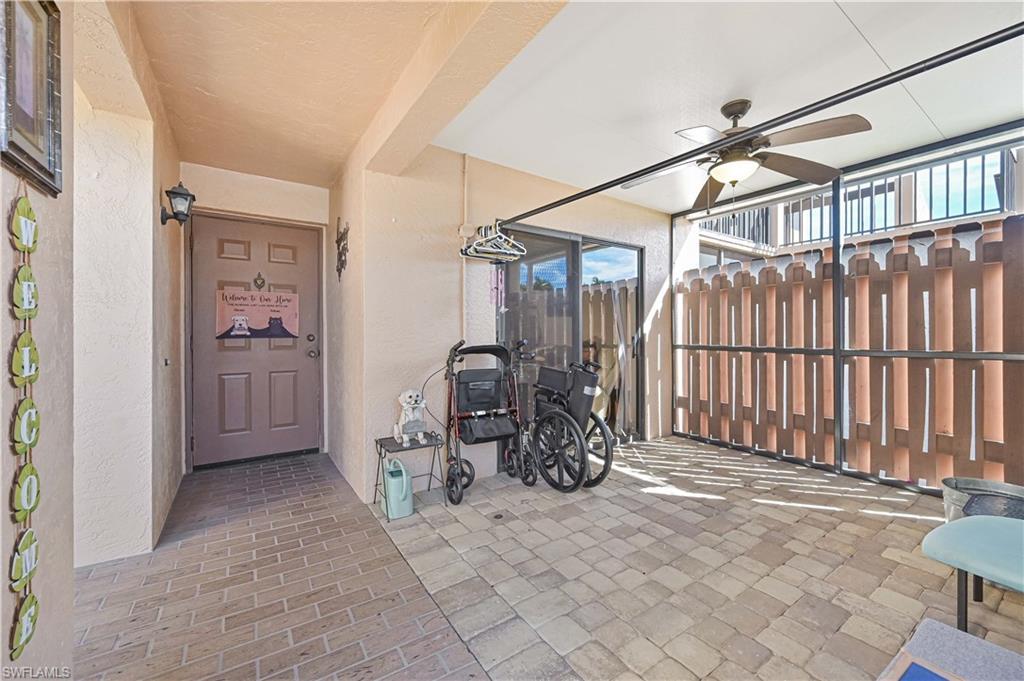 Image 2: Front lanai