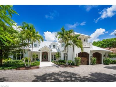 741 Coral DR