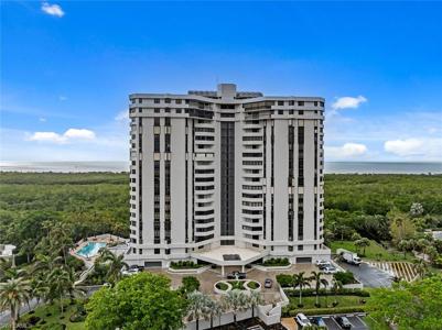 6001 Pelican Bay BLVD