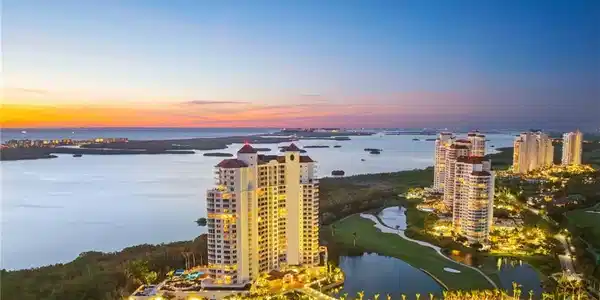 4731 Bonita Bay BLVD