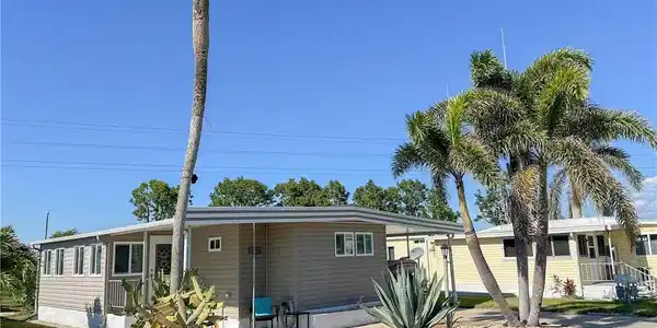11290 Bayside BLVD