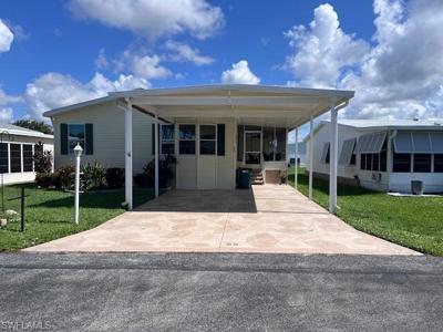 65 Turquoise AVE