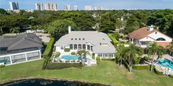 708 Nathan Hale DR