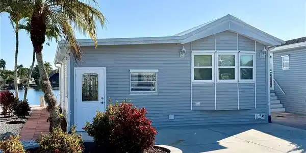 531 Cheetah DR