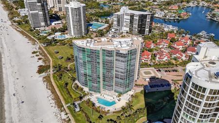 4651 Gulf Shore BLVD N