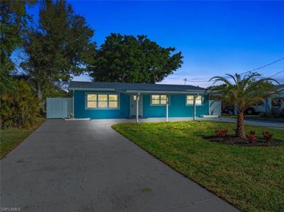 12511 Davis BLVD