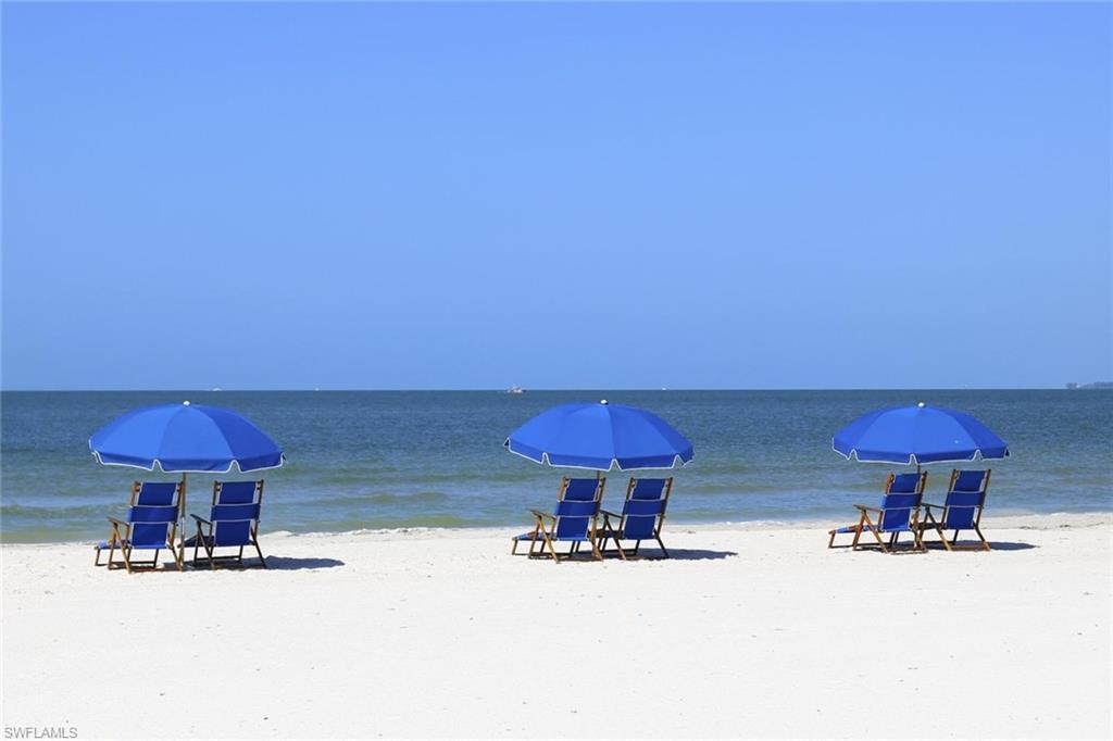 Image 4: Water view with nearby beach - Virtually Edited Image
