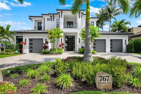 767 Park Shore DR