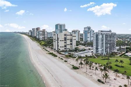 4041 Gulf Shore BLVD N
