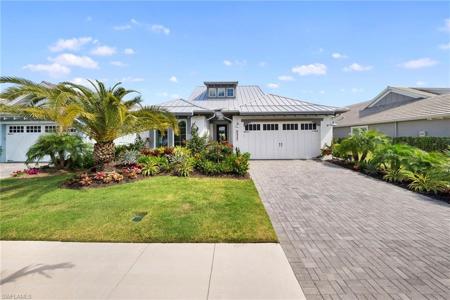 8923 Gustavia CT