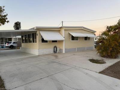 4868 Flamingo DR