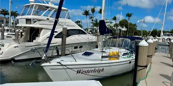 1777 Gulfstar DR S