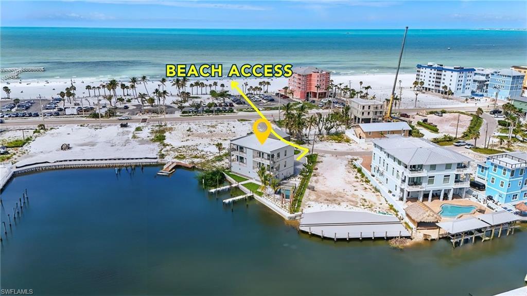 Image 4: Beach Access! - VIRTUALLY EDITED