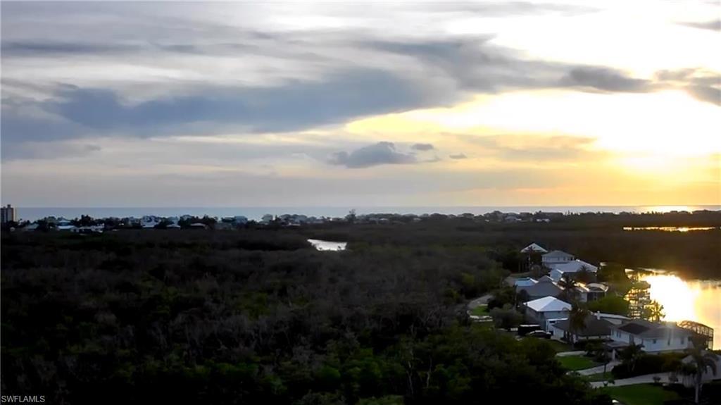 Image 2: Sunsets over the Gulf