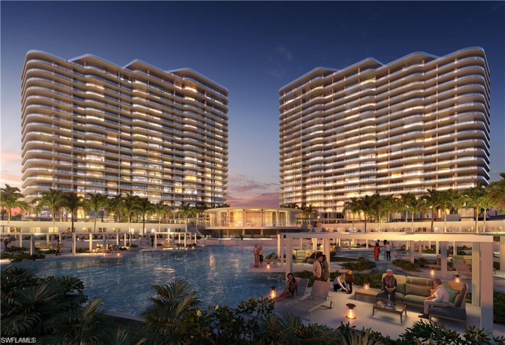 Image 3: Marina View