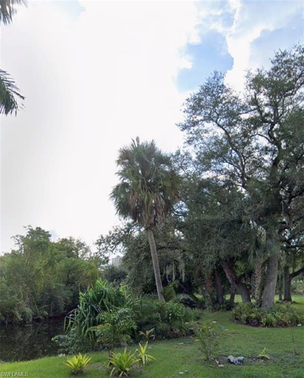 Image 4: View of Billy&rsquo;s Creek from the corner of E st and King st