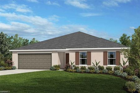 6540 Estero Bay DR