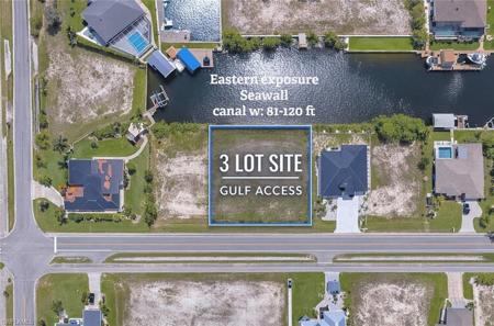 1517 Old Burnt Store RD N