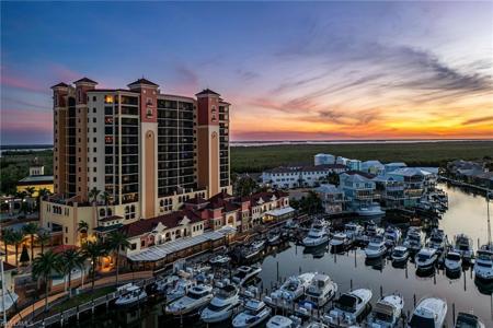5781 Cape Harbour DR