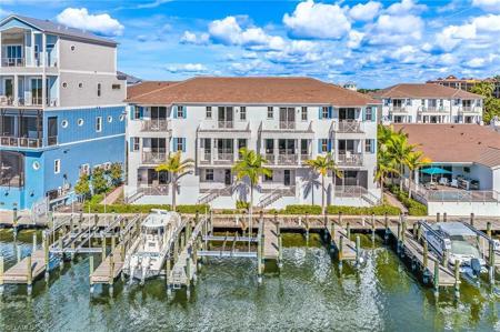 5816 Shell Cove DR