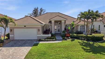12541 Marina Club DR