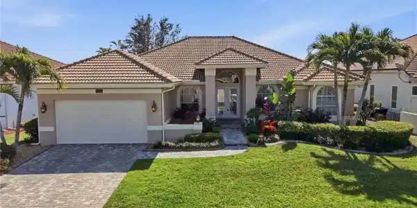 12541 Marina Club DR