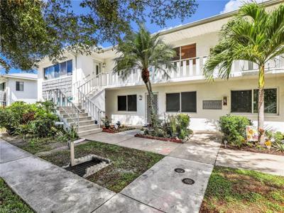 431 Van Buren ST