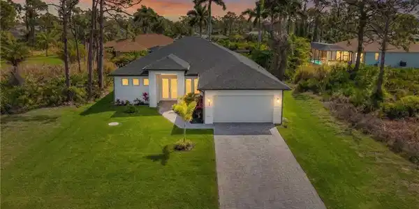 133 West DR