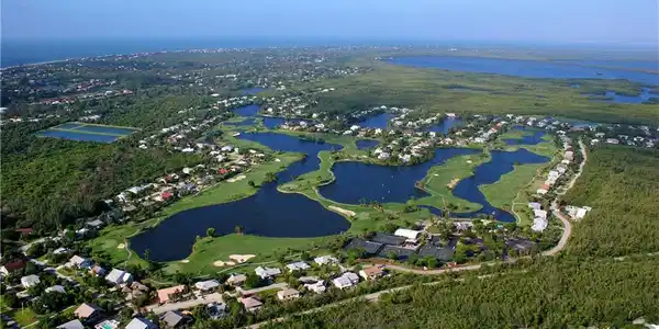 Image 2: Aerial View