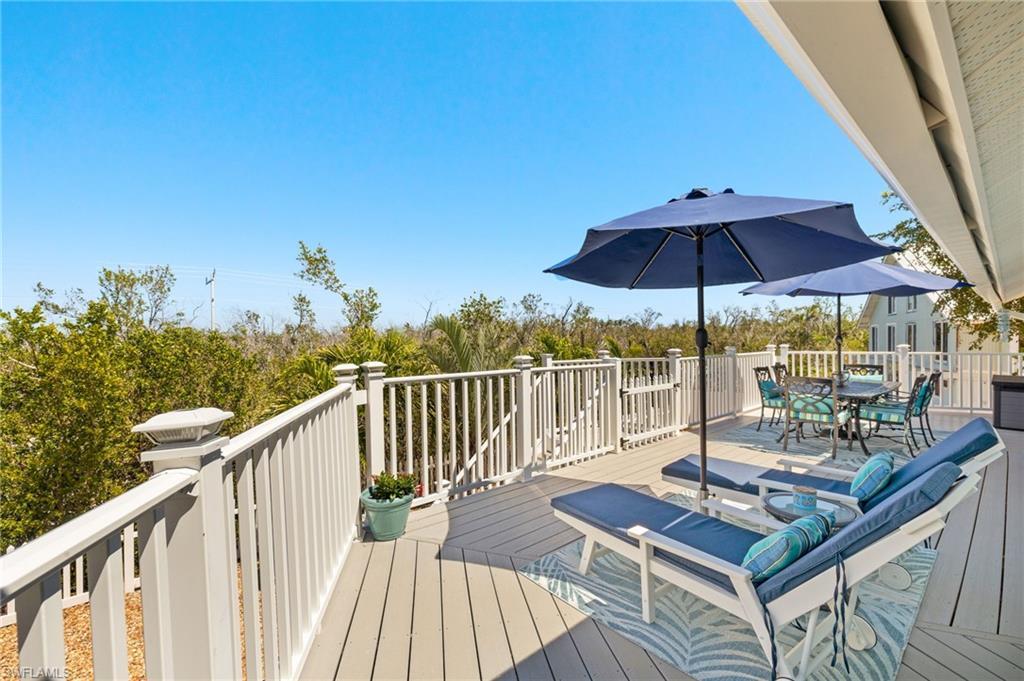 Image 3: Open Deck