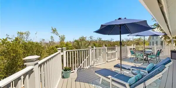 Image 3: Open Deck