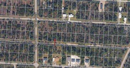 27412 Nassau DR